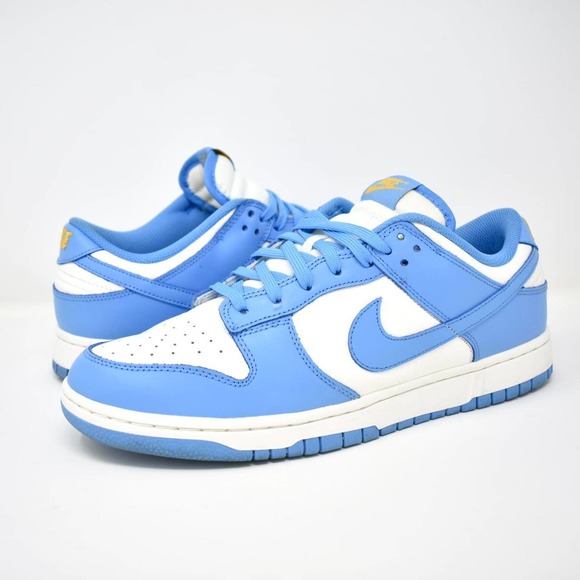 NIKE - NIKE DUNK LOW &quot;COAST&quot;  ナイキダンク コースト NIKE公式】レディース ダンク LOW 'Coast' (DD1503-100